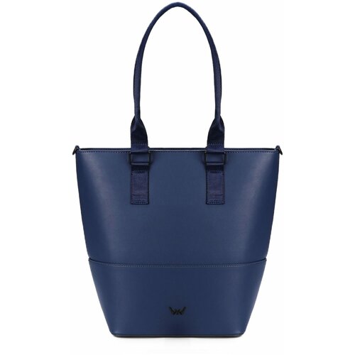 Vuch Handbag Noemi Dark Blue Slike