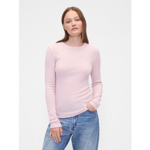 GAP Ribbed T-shirt - Women's Cene
