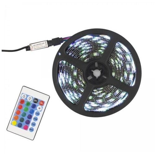 WHITESHARK RGB LED TRAKA S DALJINSKIM LED-05 HELIOS Cijene
