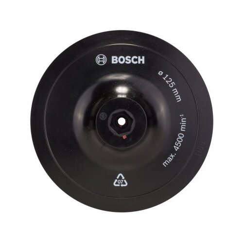 Bosch Tanjir potporni za bušilice 125mm 1 609 200 154 Cijene