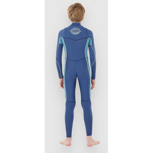 Rip Curl Dawn Patrol Cz 32 Kids Neoprenska obleka light navy Slike