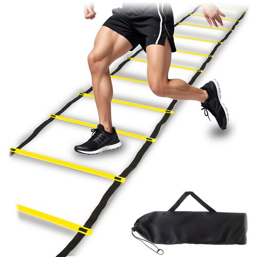  Koordinacijske ljestve 6m neo-sport ns-967 Cijene
