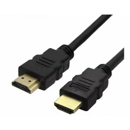 E-green Kabl HDMI 1.4 M/M 2m crni Slike