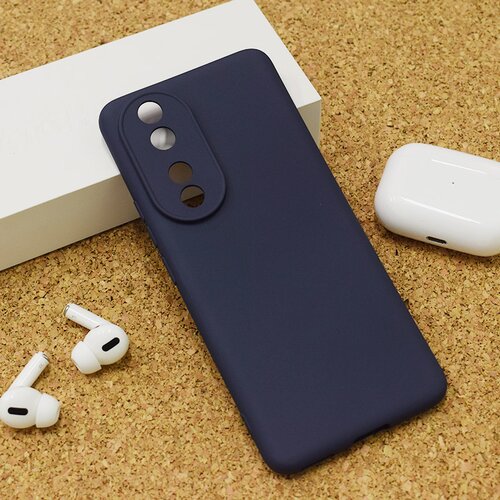  Maska za Honor 90 mat Giulietta tamno plava Cene