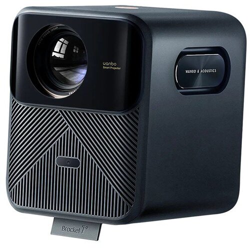 WANBO Projektor Mozart 1 Pro Full HD 1920x1080 1200 Lumens, (5000521357) Cene