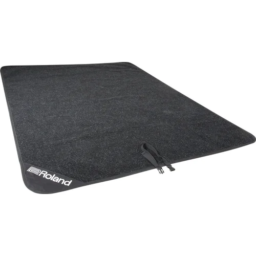 Roland drum mat non-slip