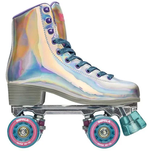 Impala Koturaljke Quad Skate Holographic