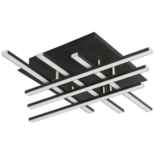 Lesnina XXXL STROPNA LED-SVETILKA Matrix 23 W 1415 lm 3000 K 220-240 V Slike