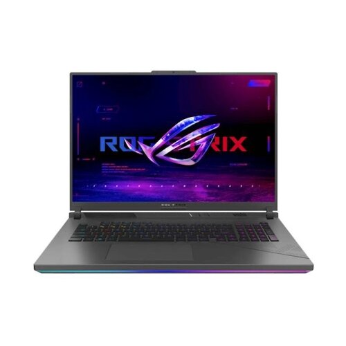 Asus ROG Strix G18 Gaming laptop G814JIR-N6002 Cijene