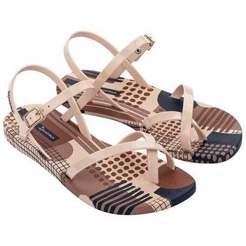 Ipanema Sandale Fashion Sand Xi Fem 83334-Ah581 Cene