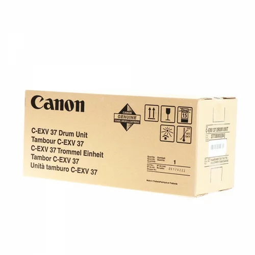 Canon Boben C-EXV37 Black / Original