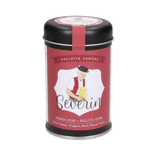 Don PiccanToni Raclette začimbe &amp;quot;SEVERIN&amp;quot; Slike