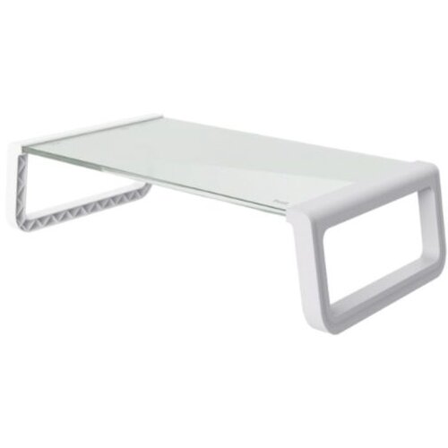 Trust Monta stand za monitor,kaljeno staklo,... Slike