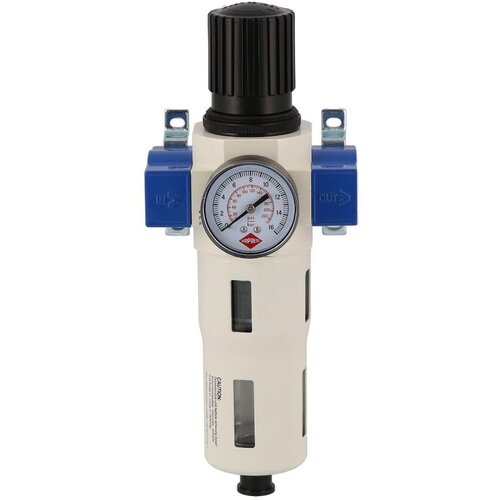 AIRPRESS Filtr za zrak 45200013 s regulatorjem pritiska, (5000525139) Slike