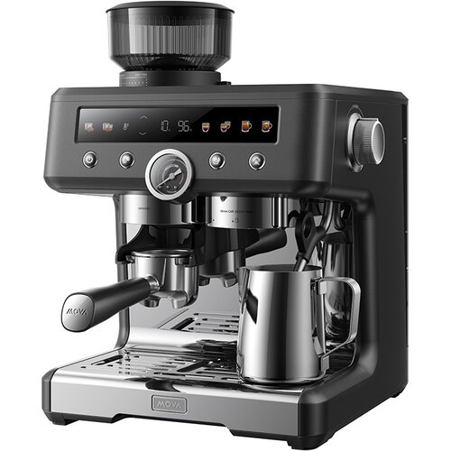 MOVA S20 PRO ESPRESSO APARAT ZA IZJEMNO KAKOVOST KAVE, (5000260814) Cene