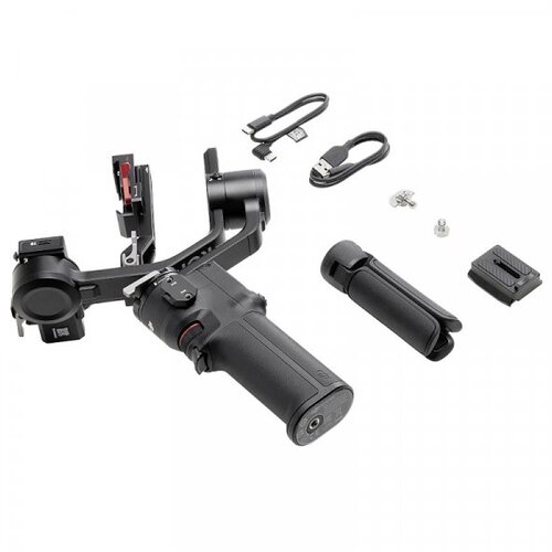 Dji gimbal RS 3 Mini (CP.RN.00000294.01) Cene