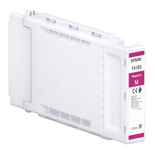 Epson UltraChrome XD2 T41R340 Magenta 110ml ( C13T41R34N ) Cene