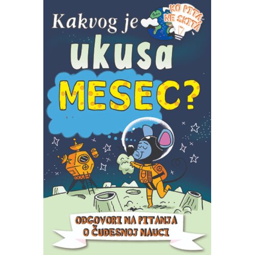 Data Status Kakvog je ukusa mesec? Cene