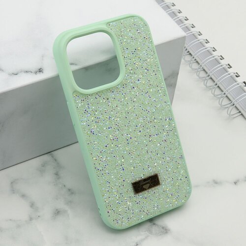 Maska diamond selection za iphone 14 pro/ mint Slike