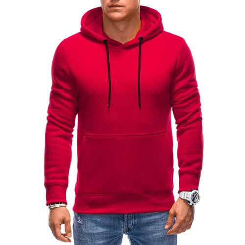 Edoti Men's hoodie EM-SSNZ-22FW-018 Cijene
