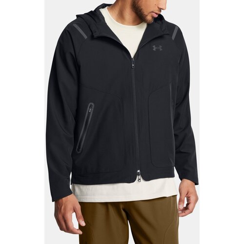 Under Armour men's UA Unstoppable Jacket LC - Men Cene