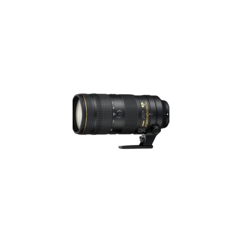 Nikon AF-S 70&amp;ndash;200mm F/2.8E FL ED VR Slike