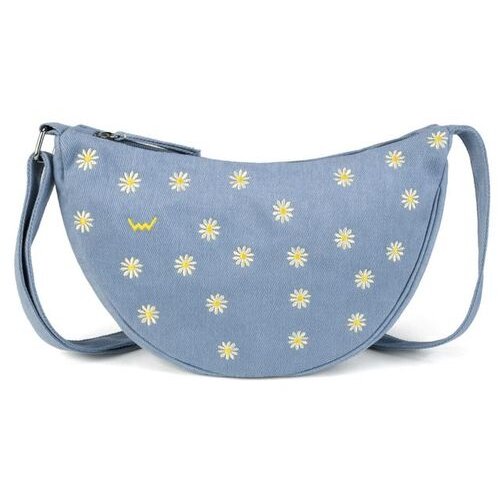 Vuch Torba Clorinda Daisy Blue, 18 x 31 cm Cijene