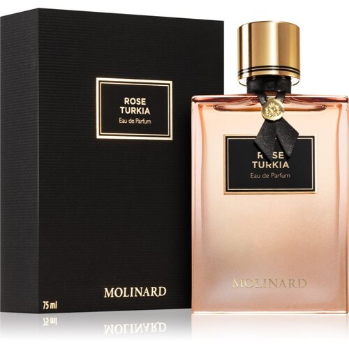 Molinard Rose Turkia parfemska voda uniseks 75 ml Slike