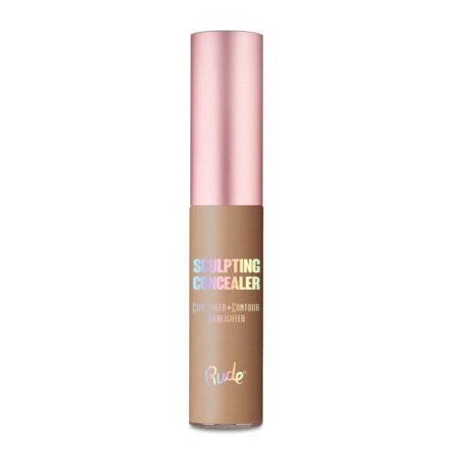 Rude Cosmetics korektor sculpting concealer Slike