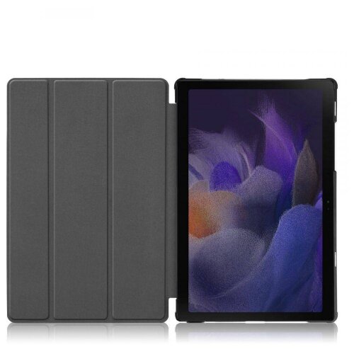 Onasi Style torbica za Samsung Galaxy Tab A8 X200 / X205 10,5 inch - Marmor roza Slike