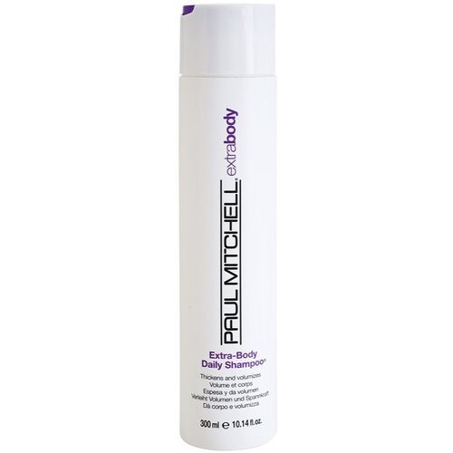 Paul Mitchell ExtraBody Daily Shampoo šampon za volumen za vsakodnevno uporabo 300 ml Cene