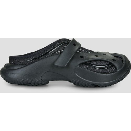 Crocs Cokli Caged Mule Blk Črna Slike