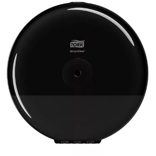 TORK T9 SmartOne Držač za toalet papir crni Cene