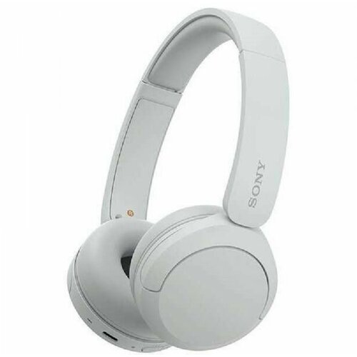 Sony WHCH520W.CE7 bežične slušalice Cene