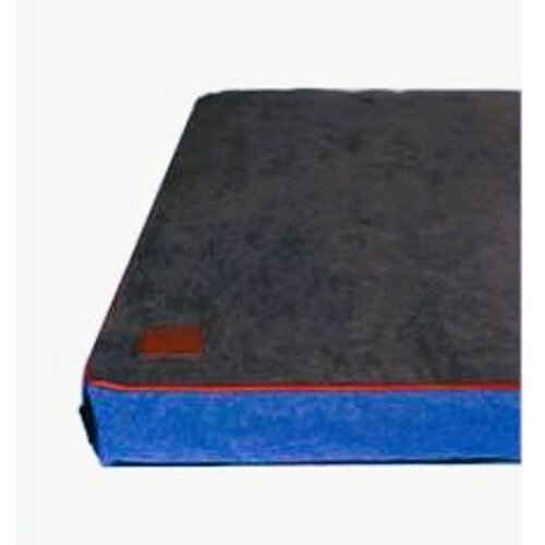  petJungle Soft jastuk za pse Sivi L 110x80x10 cm Cene