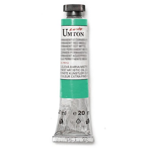  Uljana boja UMTON 20 ml | izaberite nijansu Slike