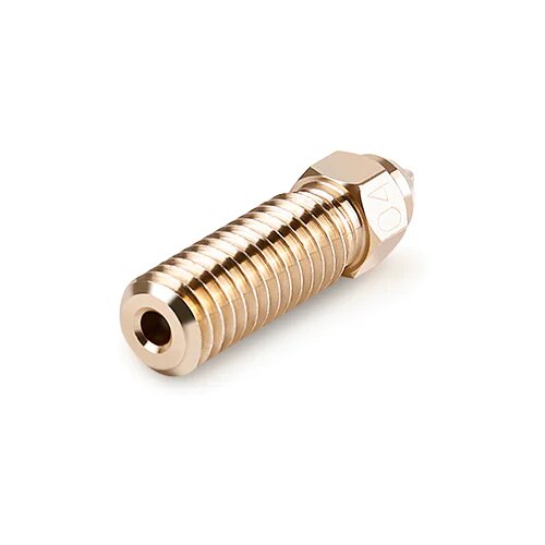 Brass Nozzle for SV06 Plus/SV07, 0.4 mm Cene