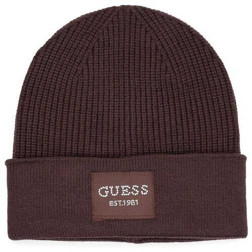 Guess Kape AW5631VIS01BROWN Kostanjeva Slike