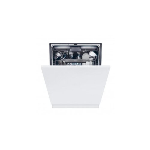 Haier ugradbena perilica posuđa XS 6B0S3FSB Slike