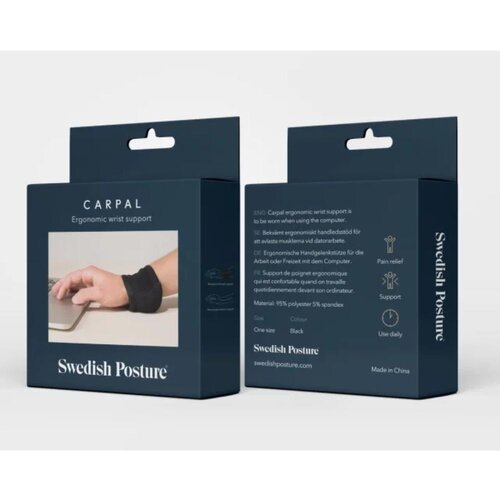 Swedish Posture karpalna podrška za zapešća Cijene