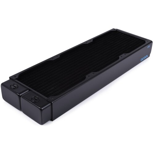ALPHACOOL 14440 computer cooling system part /accessory Radiatior Cene
