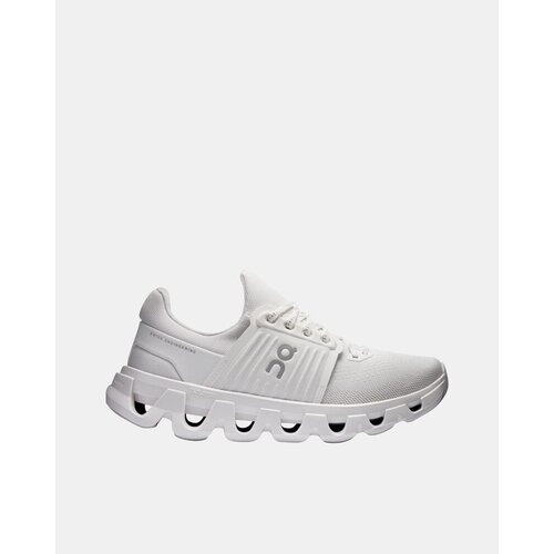 On-running Nizke superge CLOUDSWIFT 4 3WF10451200 Bela Cene