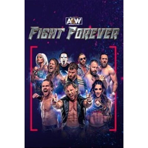 Xbox One / Xbox 360 / Xbox Live AEW: Fight Forever Elite Edition (Xbox Series X|S) XBOX LIVE Key EUROPE Cene