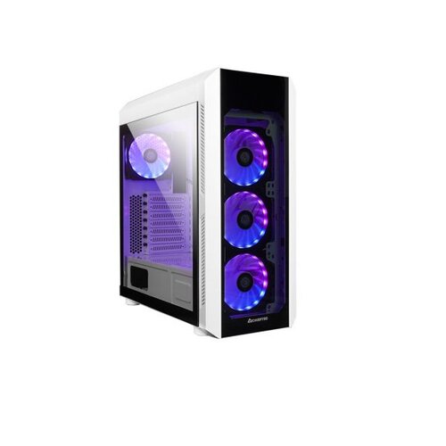 Chieftec Scorpion 3 Case Cijene