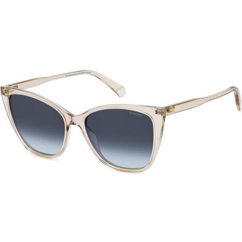 Polaroid PLD4181/S FWM/Z7 Polarized ONE SIZE (56) Roza/Modra Slike