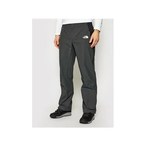 The North Face Pohodne hlače Impendor NF0A495A Siva Regular Fit