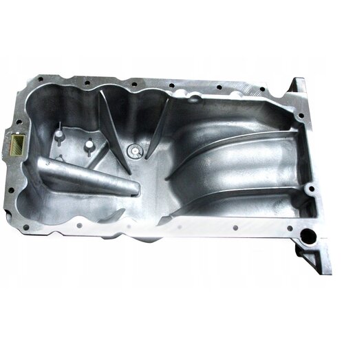 Opel Oljno korito Corsa D 55562729 652032 original Slike
