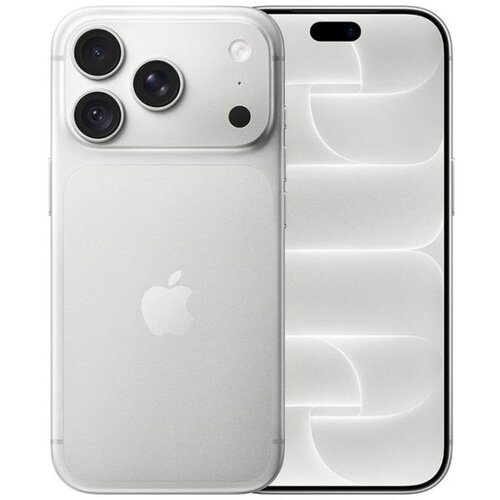 Apple iPhone 18 Pro Max 256GB Silver Cijene