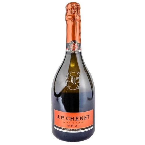 Chenet penu&amp;scaron;avo vino JP. brut 0,75l Slike