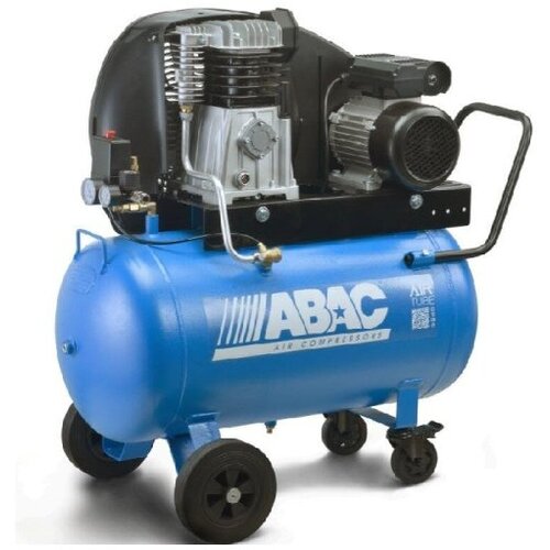 ABAC PRO Klipni kompresor ABAC EXPORT A39B 90 CM3 Cene